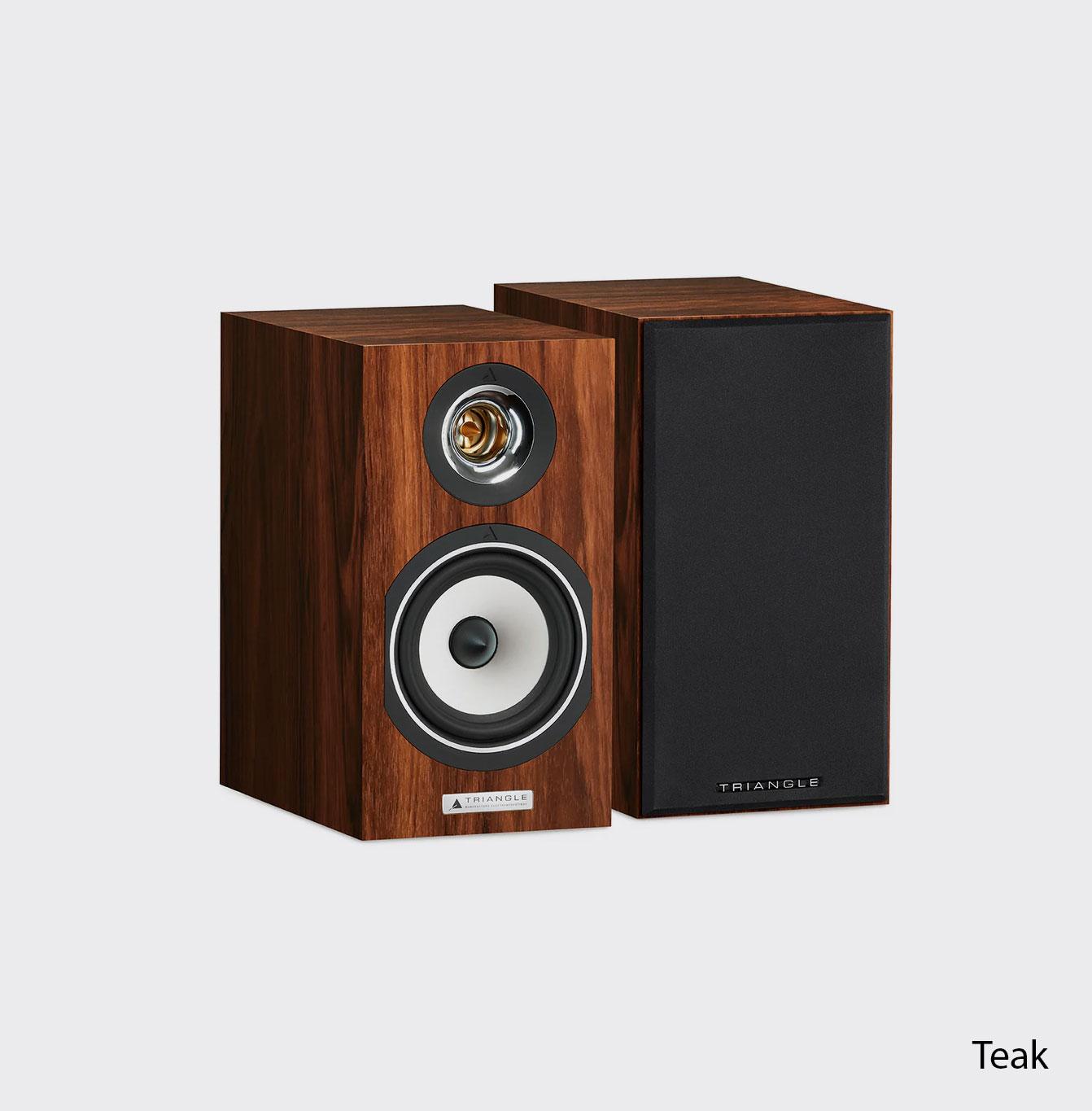 Triangle Esprit Titus EZ Teak