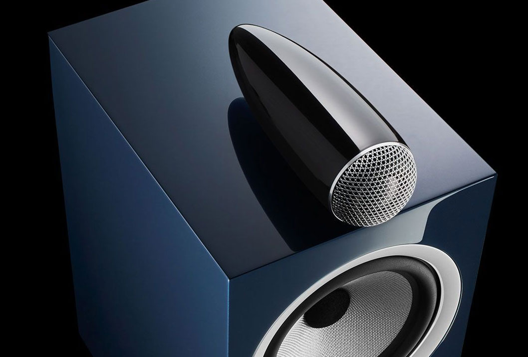 Bowers & Wilkins 700 Signature serie