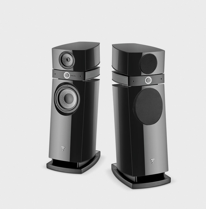 Focal Scala Utopia Evo