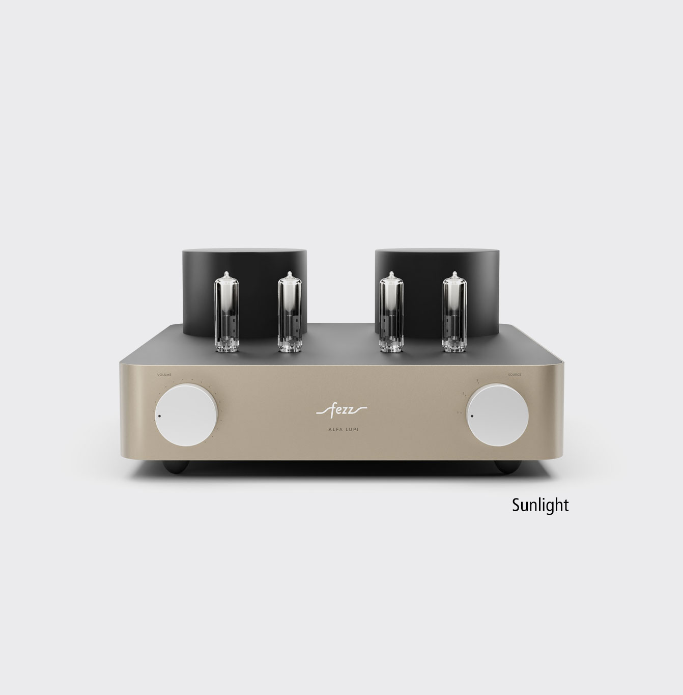 Fezz Audio Alfa Lupi Sunlight