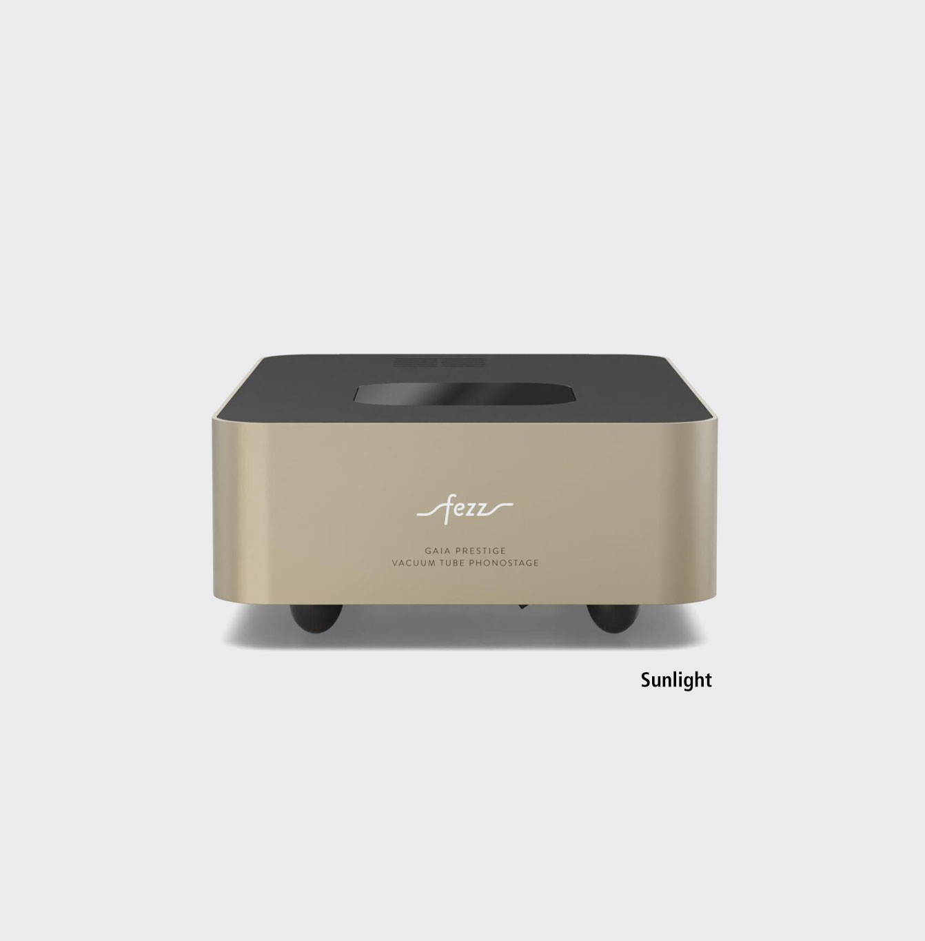 Fezz Audio Gaia Prestige Sunlight
