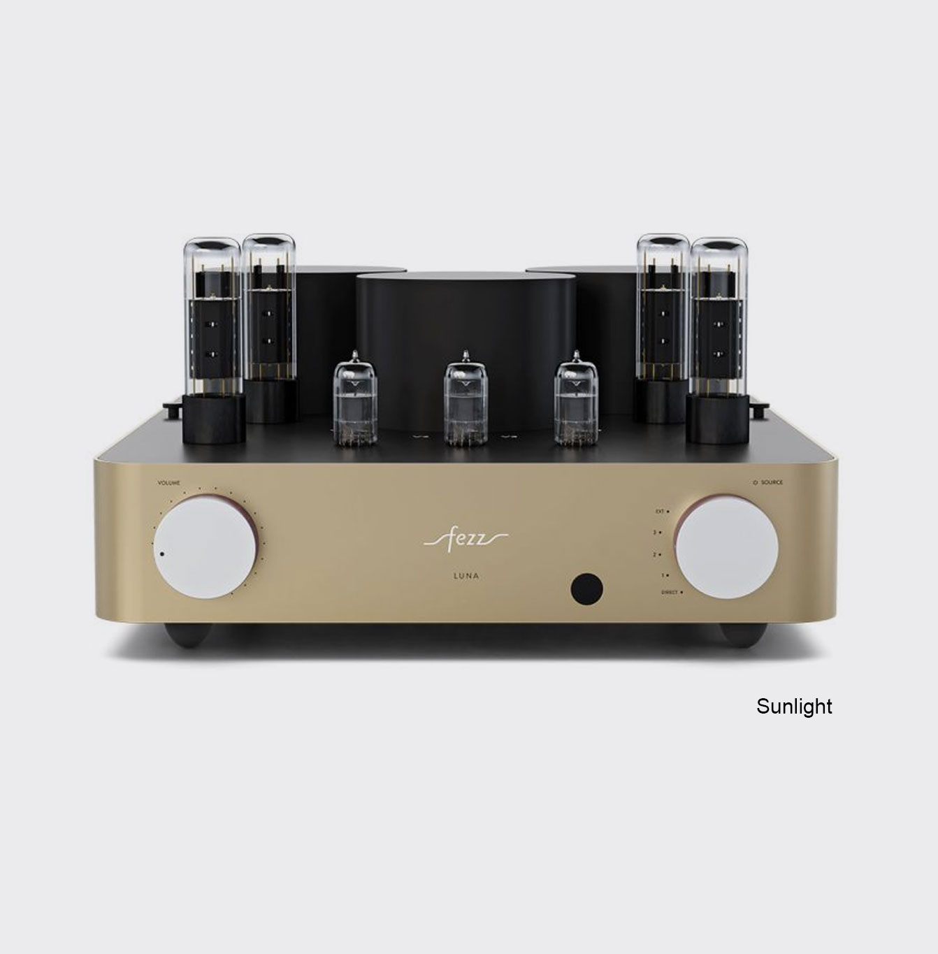 Fezz Audio Luna Sunlight