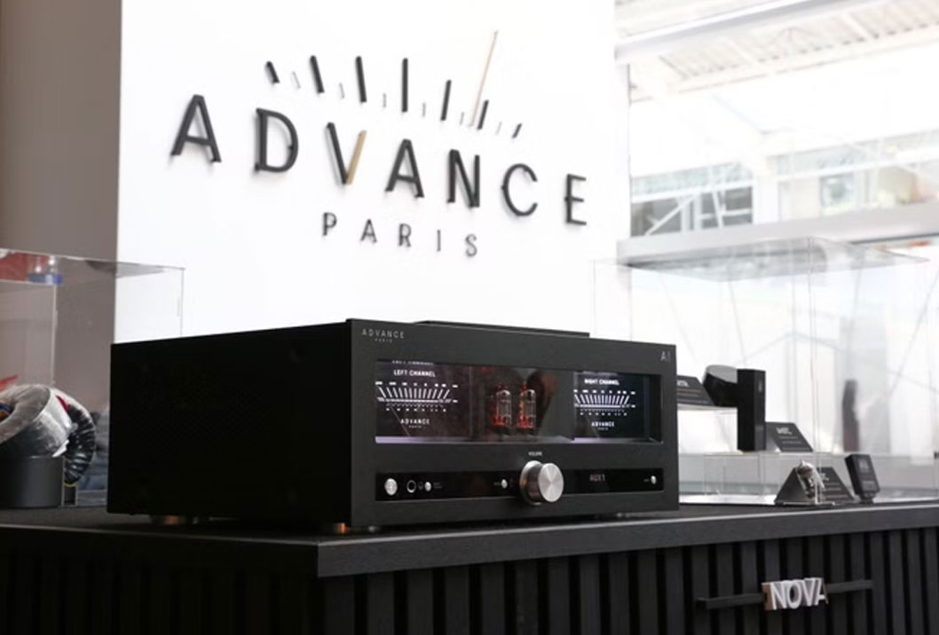 Advance Paris onthult de nieuwe Nova-serie