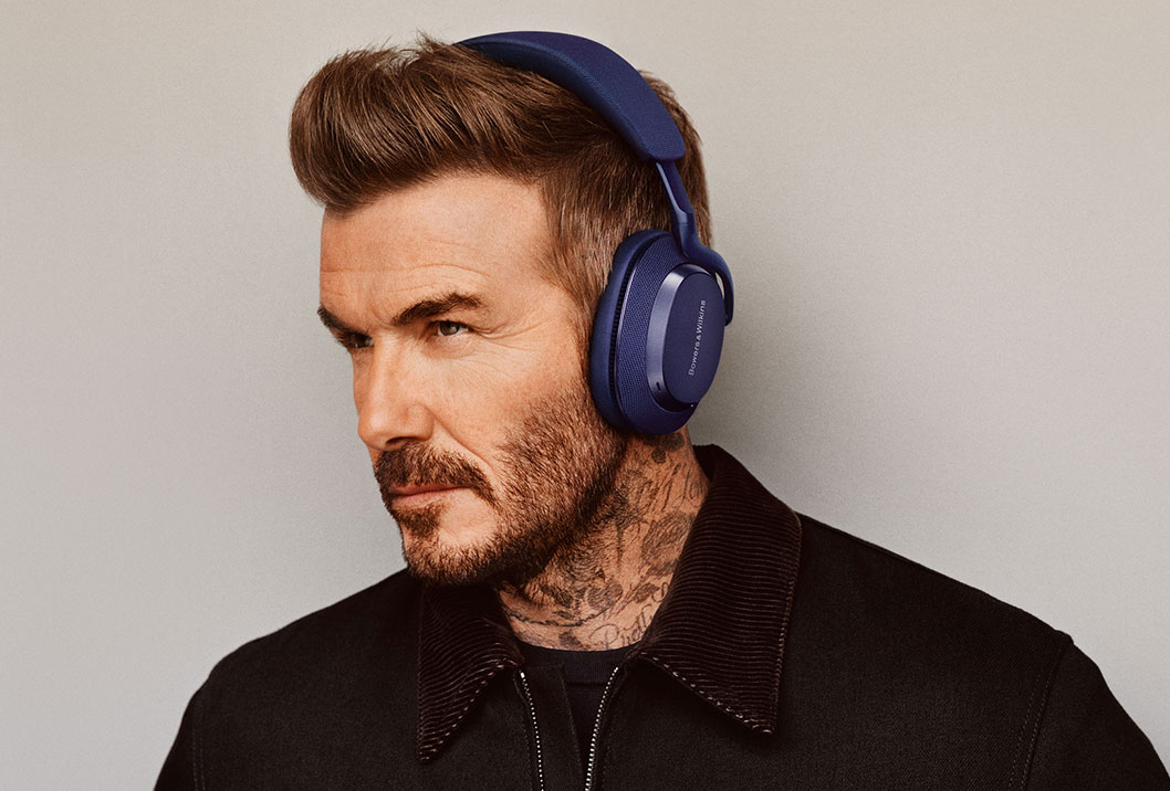 Bowers & Wilkins presenteert de PX7 S3