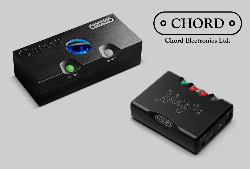 Chord zinderende zomeractie