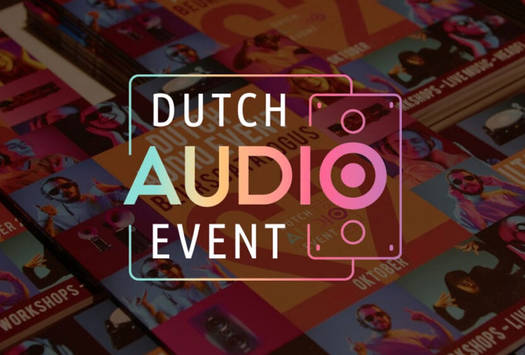 Dutch Audio Event 2025
