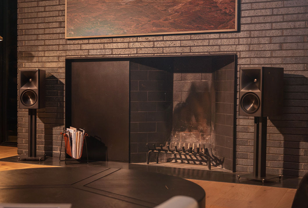 Klipsch introduceert nieuwe generatie actieve luidsprekers: The Fives II, The Sevens II en The Nines II