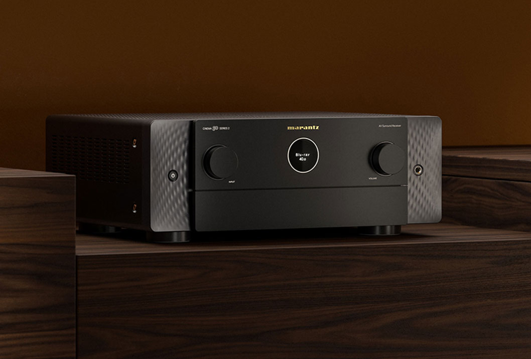 Marantz Cinema Series 2