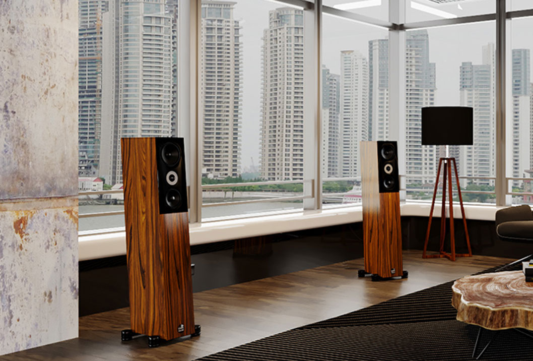 Zaterdag 20 september - Open dag bij Stassen Hifi - Speakerplaatsing, optimalisatie en RCA kabels