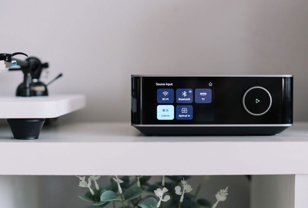WiiM lanceert Amp Ultra: Krachtige streamingversterker