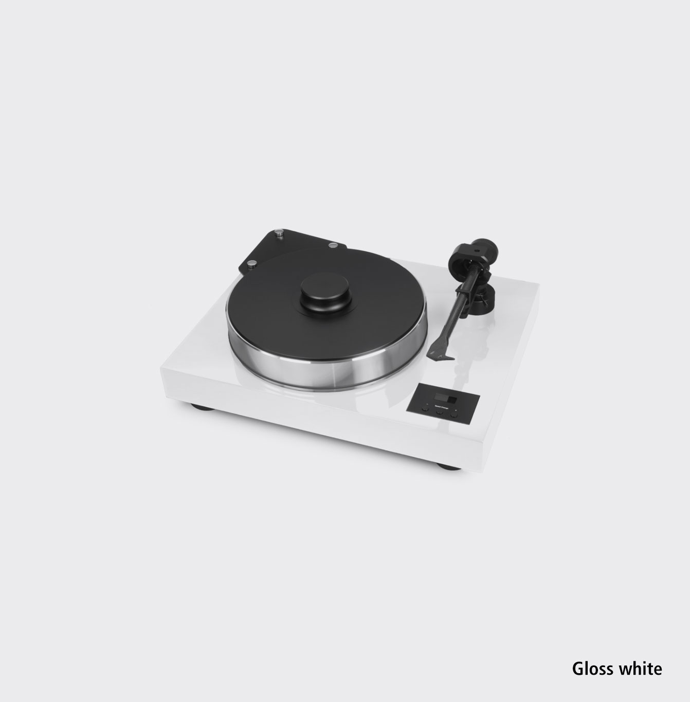 Pro-Ject Xtension 10 Evolution Gloss White