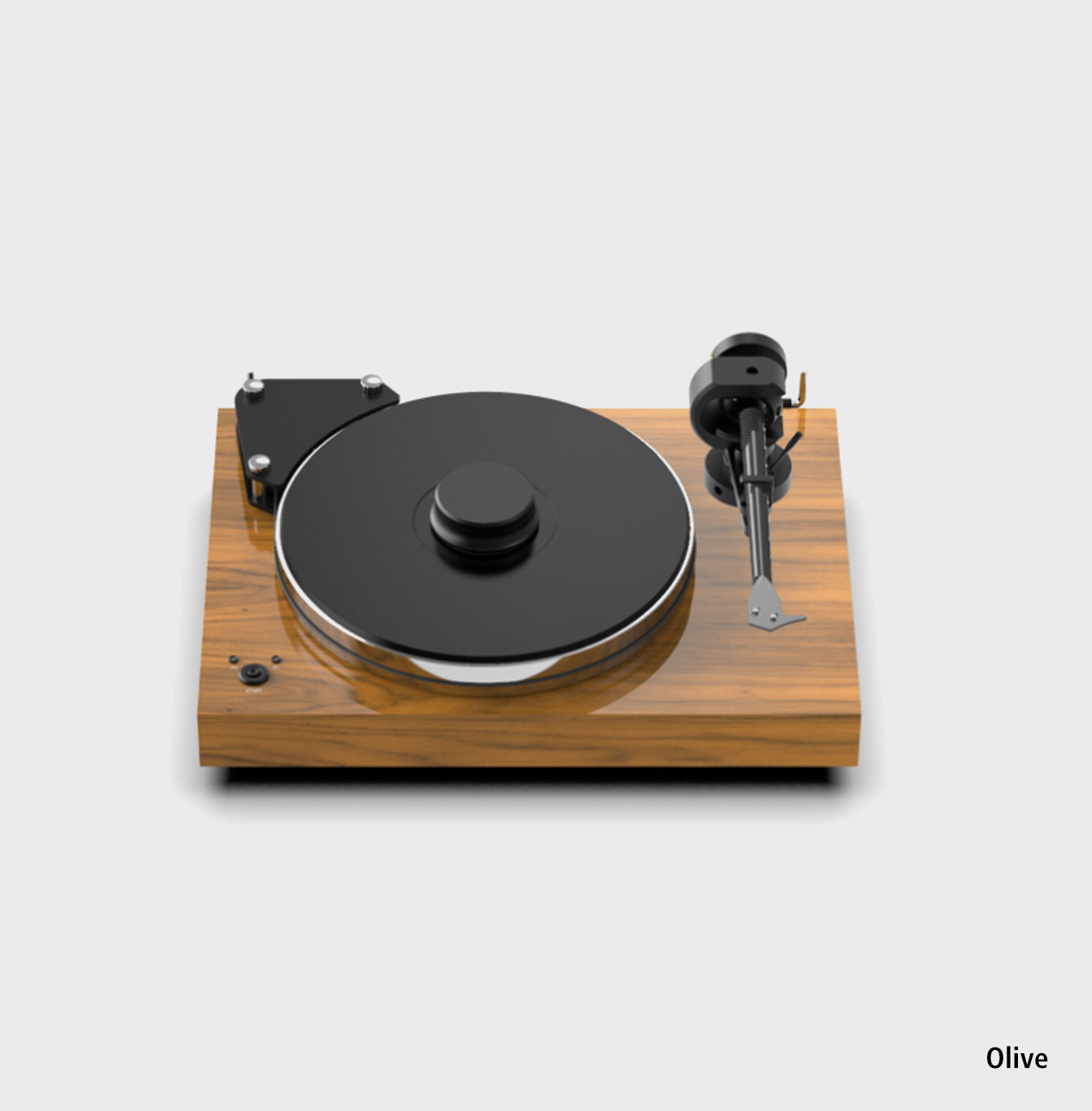 Pro-Ject Xtension 9 Evolution Olive
