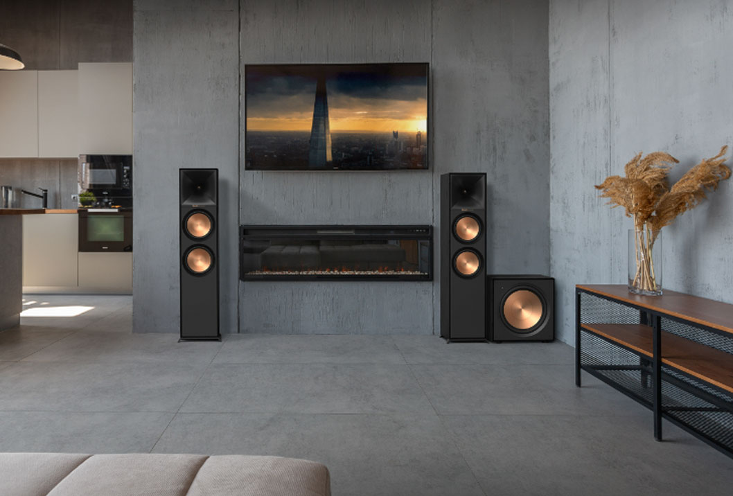 Klipsch Reference Premiere Series