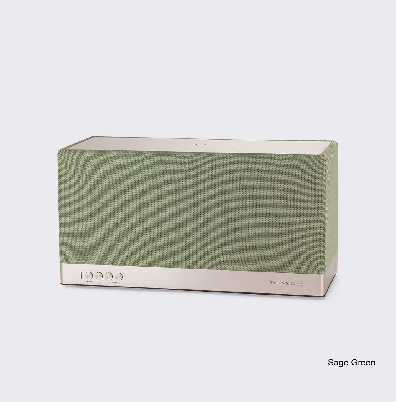 Triangle AIO 3 Sage Green