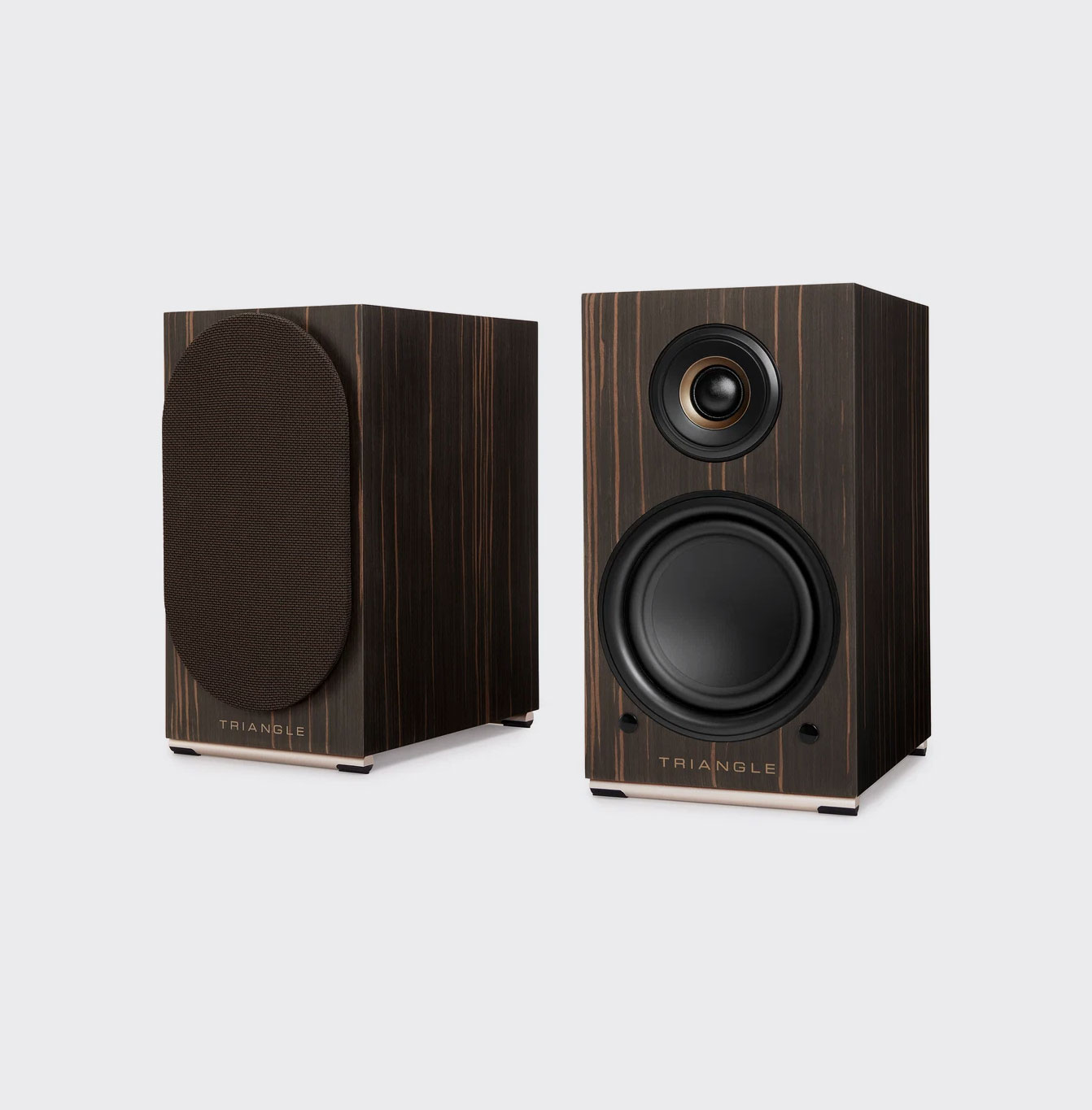 Triangle AIO Twin Macassar