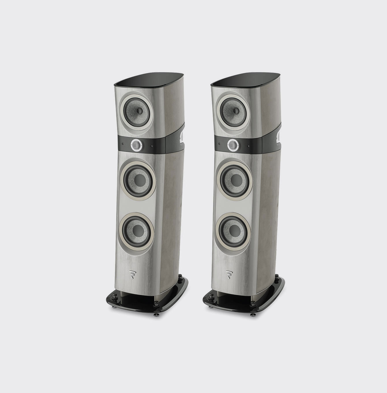 Focal Sopra N2 Light Concrete