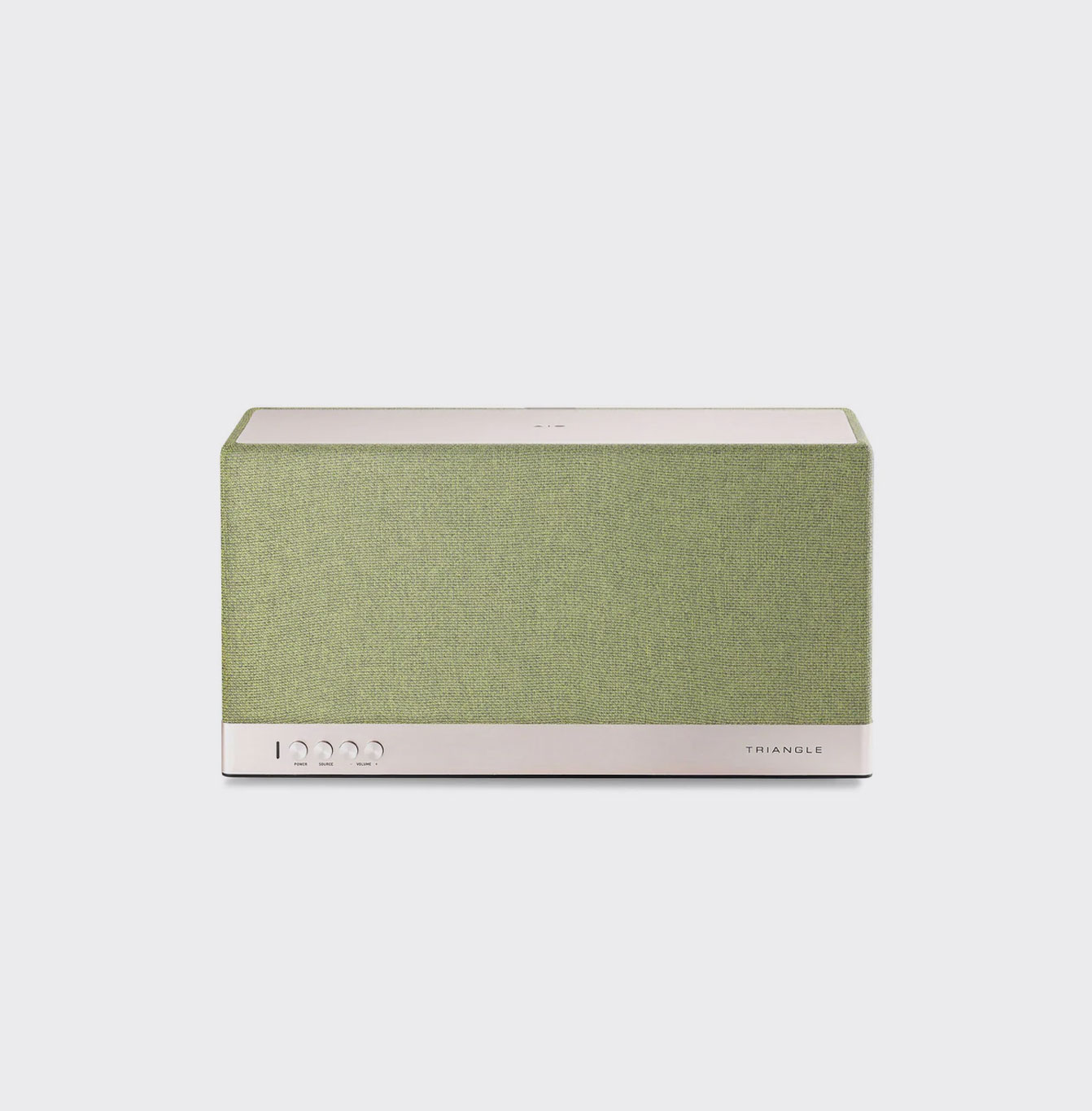 Triangle AIO 3 Anise Green