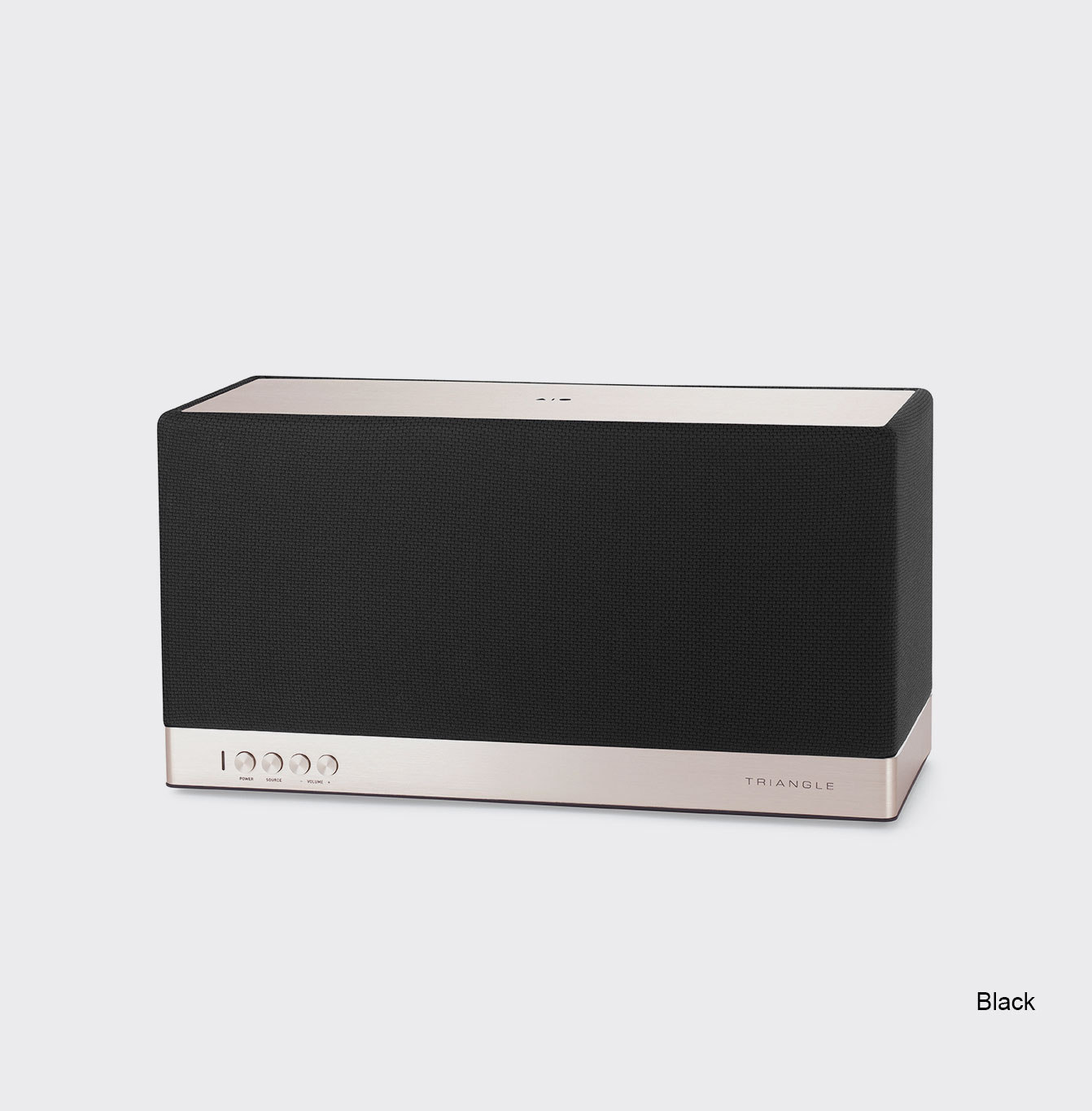Triangle AIO 3 Black