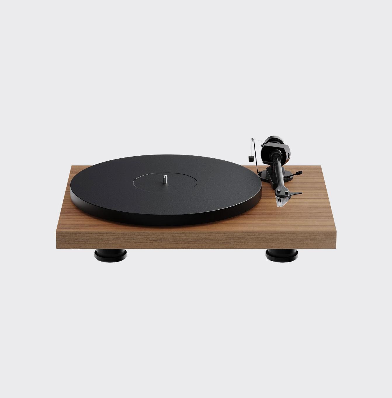 Pro-Ject Debut Evo 2 Walnut
