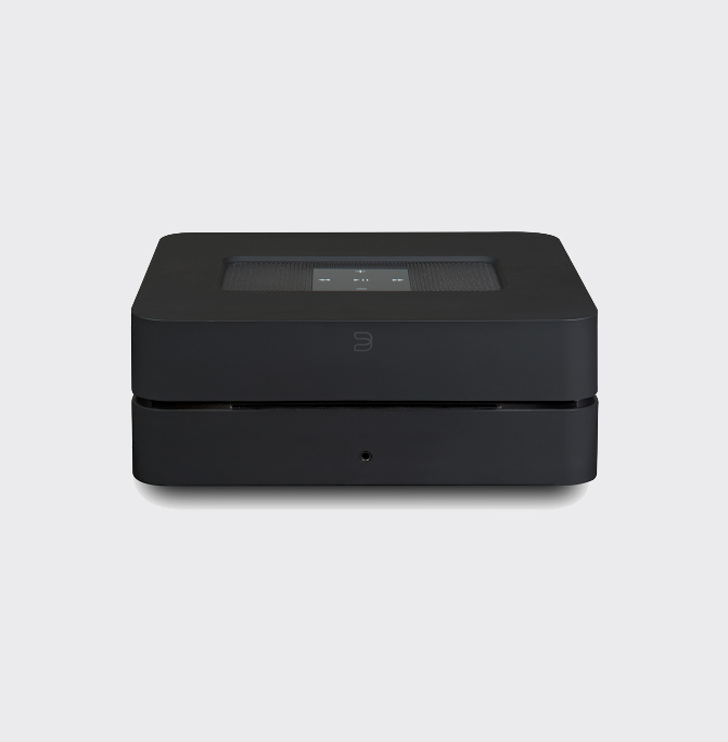 Bluesound Vault 2i