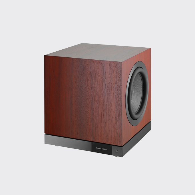 Bowers & Wilkins DB3D Rosewood