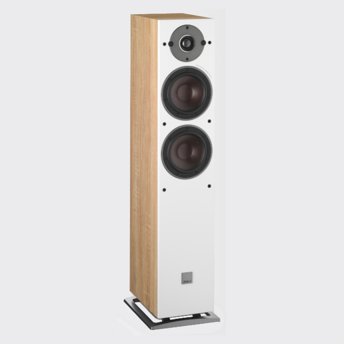 Dali Oberon 5 kopen? Bekijk de Dali Oberon 5 bij Stassen Hifi