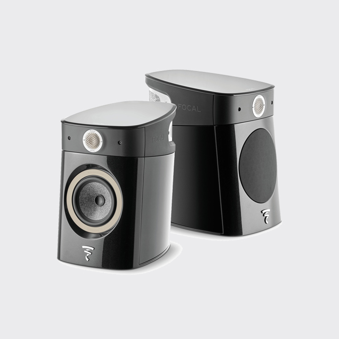 Focal Sopra Nº1