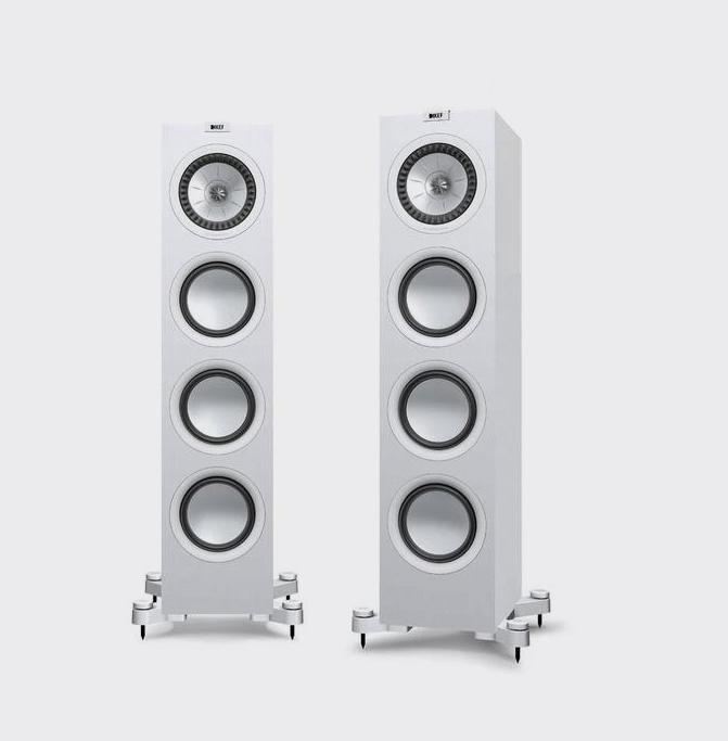 Kef Q750