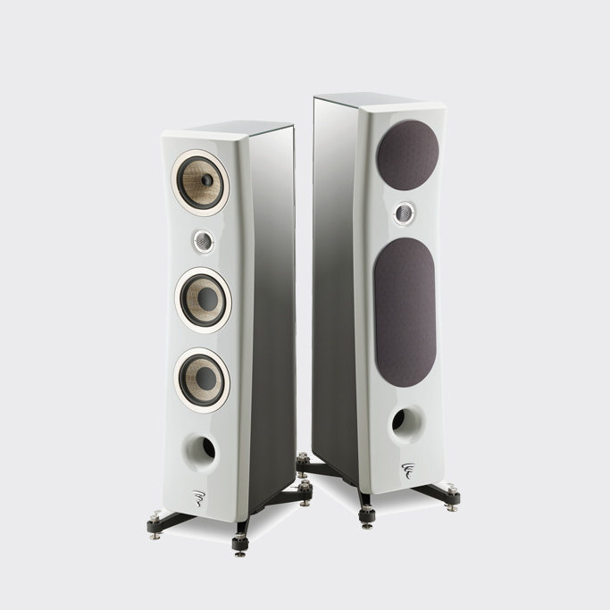 Focal Kanta N2