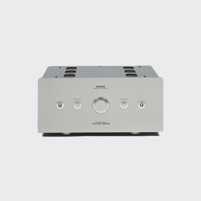 Sugden Audio Sapphire FBA-800