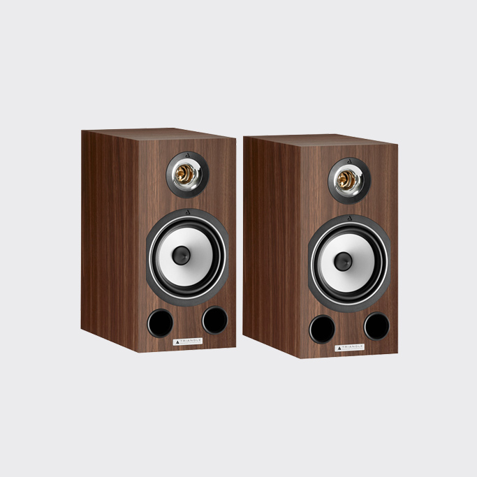 Triangle Esprit Comete Ez