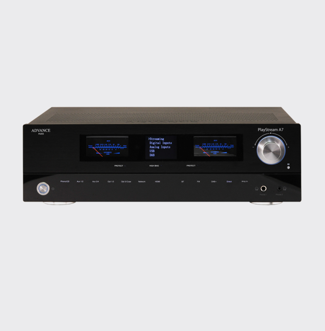 Advance Acoustics PlayStream A7