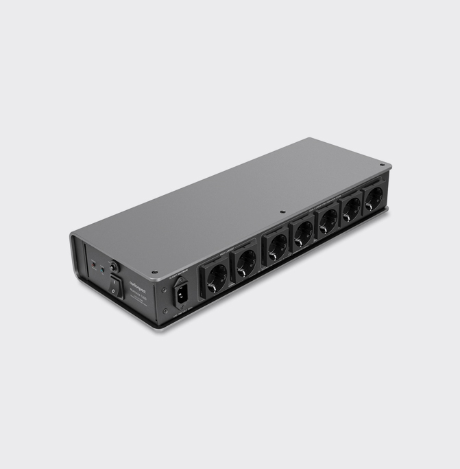 Audioquest Niagara 1200