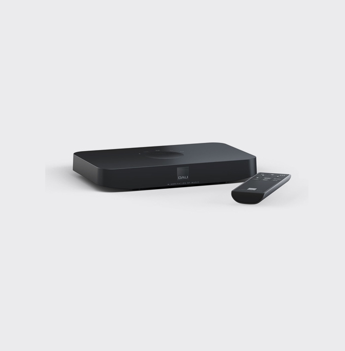 Dali Sound HUB Compact