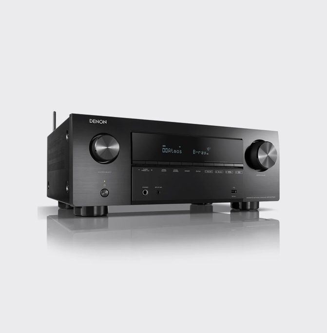 Denon AVR-X2700H