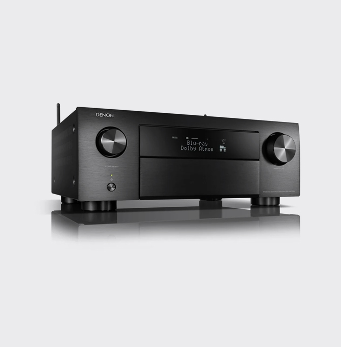Denon AVC-X4700H