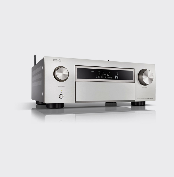 Denon AVC-X6700H