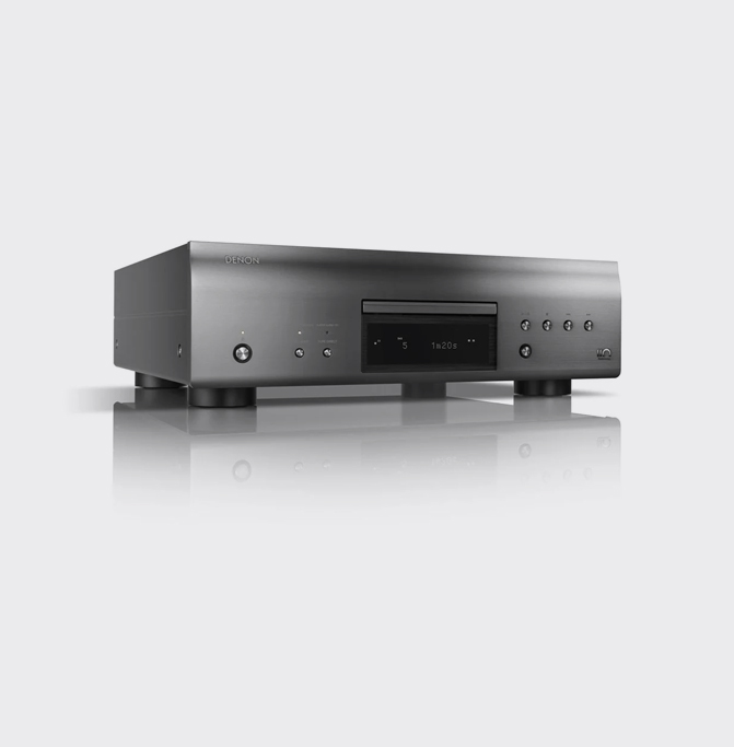 Denon DCD-A110 kopen? Bekijk de Denon DCD-A110 bij