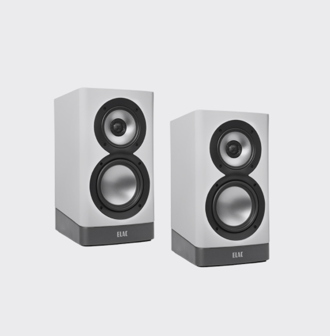 Elac Navis ARB-51