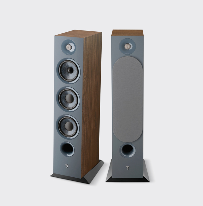 Focal Chora 826