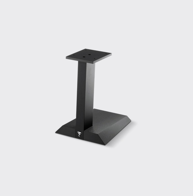 Focal Chora Center Stand Zwart