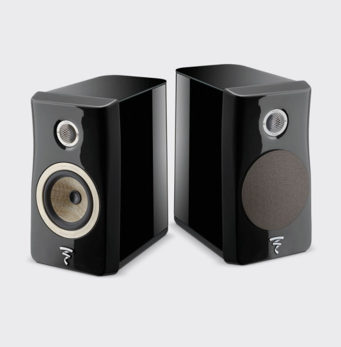 Focal Kanta N1