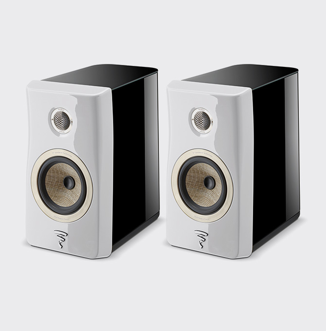 Focal Kanta N1 HG-Wit