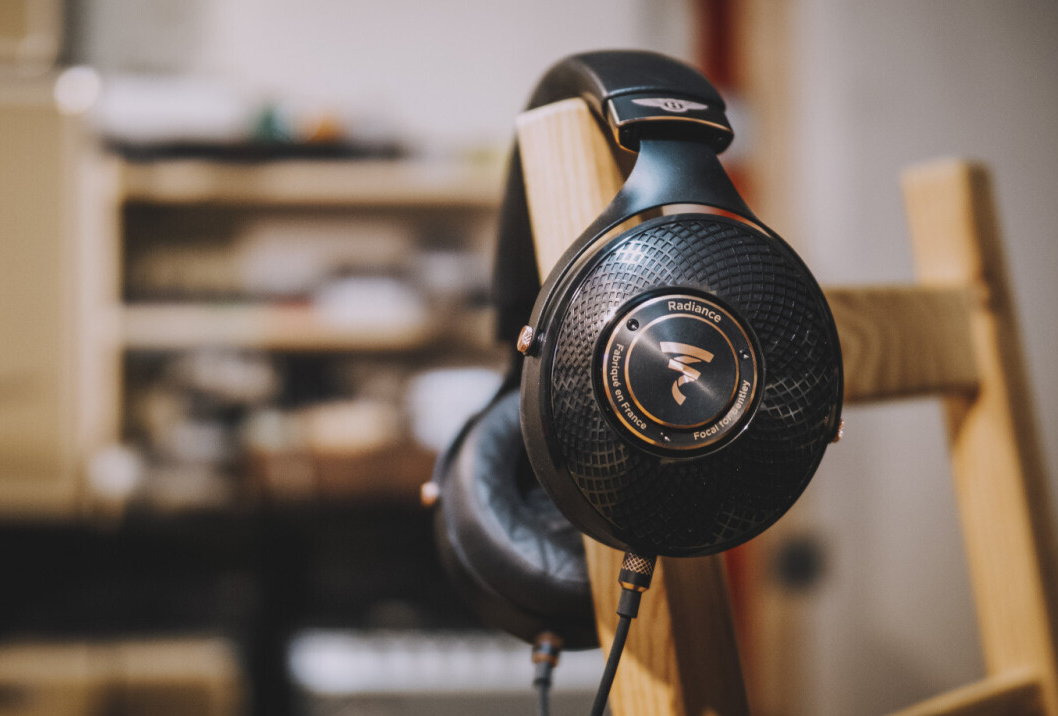 Focal Radiance (Bentley special edition)