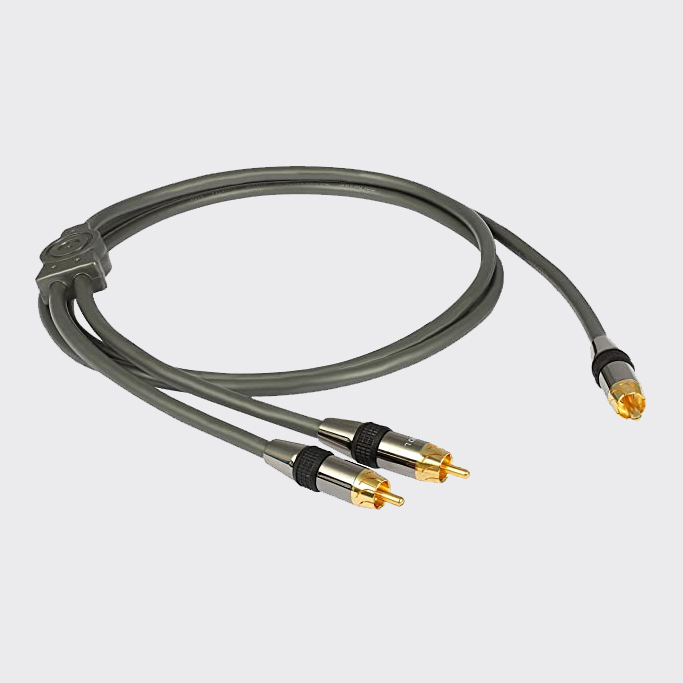 Subwoofer kabel kabels direct online bestellen Stassen Hifi