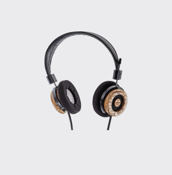 Grado Hemp Limited Edition