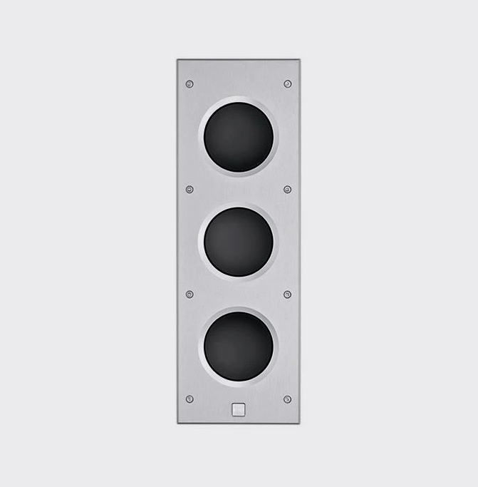 Kef Ci3160RLb-THX Wit