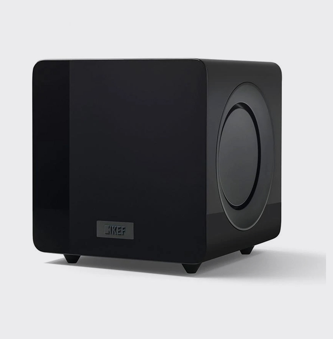 Kef KF92 de Kef KF92 bij Hifi