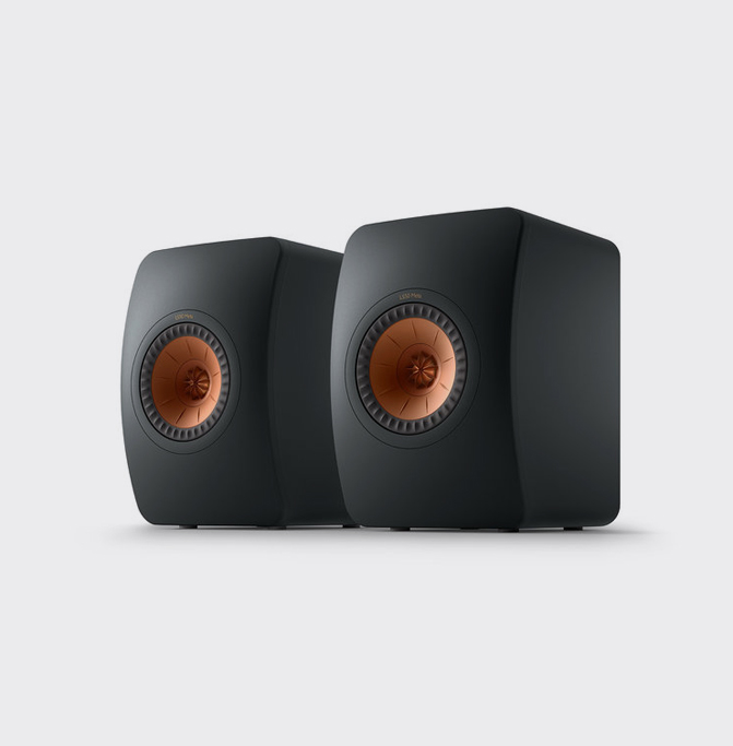 Kef LS50 META