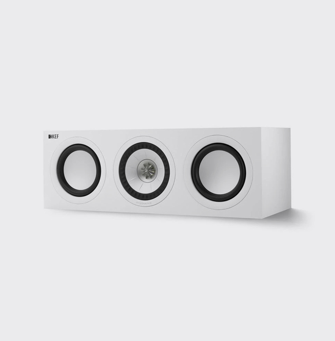Kef Q250c